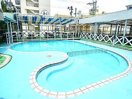 Condo hotel Shimanchu Club