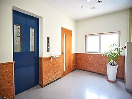 Condo hotel Shimanchu Club