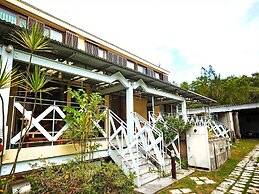 Condo hotel Shimanchu Club