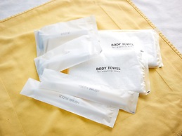 Condo hotel Shimanchu Club