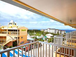 Condo hotel Shimanchu Club