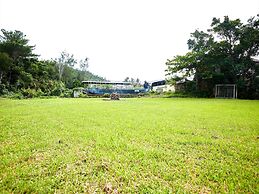 Condo hotel Shimanchu Club