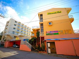 Condo hotel Shimanchu Club