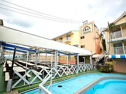 Condo hotel Shimanchu Club