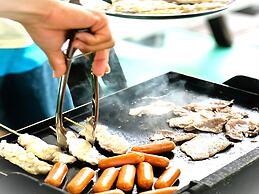 Condo hotel Shimanchu Club