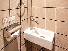 Condo hotel Shimanchu Club