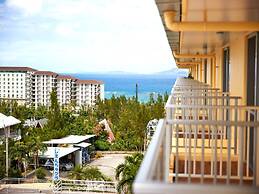 Condo hotel Shimanchu Club