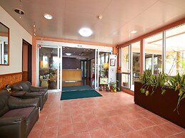 Condo hotel Shimanchu Club