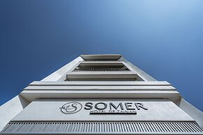 Somer Chew Hotel