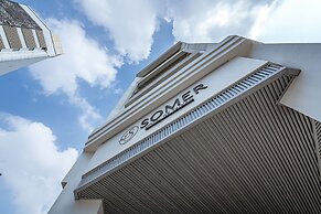 Somer Chew Hotel