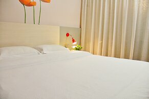 Wenxin Hotel Keyun Road