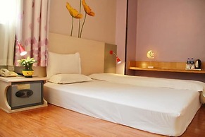 Wenxin Hotel Keyun Road