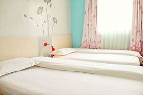 Wenxin Hotel Keyun Road