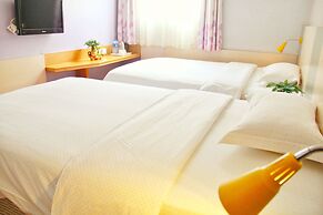 Wenxin Hotel Keyun Road