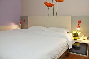 Wenxin Hotel Keyun Road