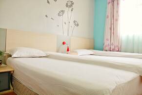 Wenxin Hotel Keyun Road