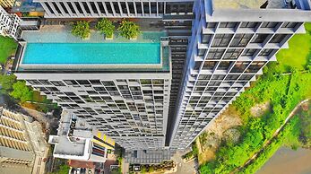 Expressionz Suites KLCC by Like Home