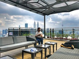 Expressionz Suites KLCC by Like Home