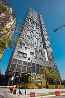 Expressionz Suites KLCC by Like Home