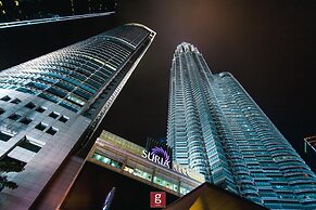 Expressionz Suites KLCC by Like Home