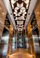 Expressionz Suites KLCC by Like Home