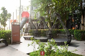 Expressionz Suites KLCC by Like Home