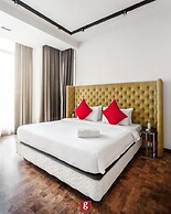 Expressionz Suites KLCC by Like Home