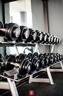 Expressionz Suites KLCC by Like Home