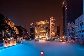 Expressionz Suites KLCC by Like Home