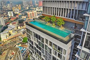 Expressionz Suites KLCC by Like Home