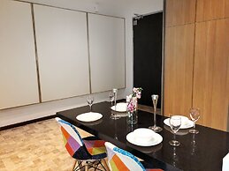 Expressionz Suites KLCC by Like Home