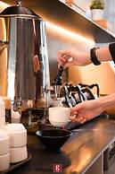 Expressionz Suites KLCC by Like Home