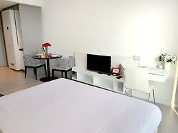 Expressionz Suites KLCC by Like Home