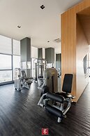 Expressionz Suites KLCC by Like Home