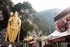 Expressionz Suites KLCC by Like Home