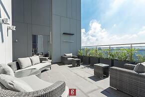 Expressionz Suites KLCC by Like Home