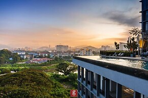 Expressionz Suites KLCC by Like Home
