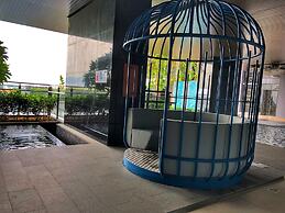 Expressionz Suites KLCC by Like Home