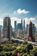 Expressionz Suites KLCC by Like Home