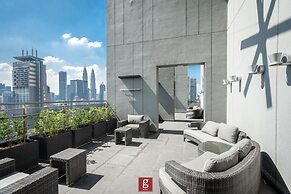 Expressionz Suites KLCC by Like Home