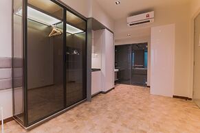 Expressionz Suites KLCC by Like Home