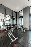 Expressionz Suites KLCC by Like Home