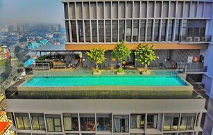 Expressionz Suites KLCC by Like Home