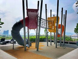 Expressionz Suites KLCC by Like Home