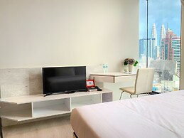 Expressionz Suites KLCC by Like Home