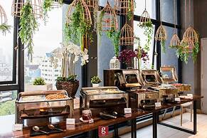 Expressionz Suites KLCC by Like Home