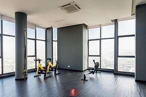 Expressionz Suites KLCC by Like Home