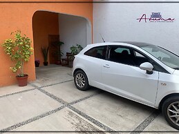 Aruma Cuernavaca