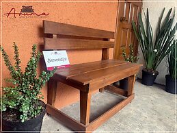 Aruma Cuernavaca