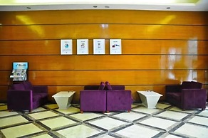 Wenxin Hotel Tianpingjia